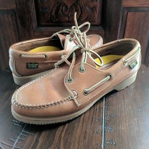 Carlton's of Maine Shoes